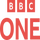BE| BBC ONE ᴿᴬᵂ logo
