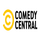 BE| COMEDY CENTRAL ᴿᴬᵂ logo