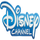 BE| DISNEY CHANNEL ᴿᴬᵂ logo