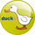 BE| DUCKTV ᴿᴬᵂ logo