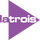 BE| LA TROIS (13) ᴿᴬᵂ logo