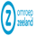 BE| OMROEP ZEELAND ᴿᴬᵂ logo