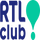 BE| RTL CLUB ᴿᴬᵂ logo