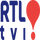 BE| RTL TVI (13) ᴿᴬᵂ logo