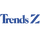 BE| TRENDS Z ᴿᴬᵂ logo