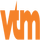 BE| VTM ᴿᴬᵂ logo