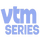 BE| VTM SERIES ᴿᴬᵂ logo