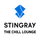 CA| STINGRAY THE CHILL LOUNGE logo