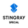 CA| STINGRAY SPECIAL logo