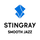 CA| STINGRAY SMOOTH JAZZ logo