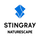 CA| STINGRAY NATURESCAPE logo