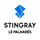 CA| STINGRAY LE PALMARÈS logo