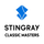 CA| STINGRAY CLASSIC MASTERS logo