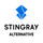 CA| STINGRAY ALTERNATIVE logo