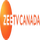 ZEE TV CANADA [CA] logo