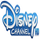 CA| LA CHAINE DISNEY HD logo