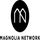 PRIME| MAGNOLIA NETWORK ᴿᴬᵂ logo