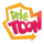 CA| TELETOON FRENCH HD logo