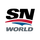 CA| SPORTSNET WORLD FHD logo