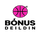 BONUS DEILDIN 1 HD [SM] logo