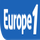 FR| EUROPE 1 TV logo