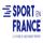 FR| SPORT EN FRANCE logo