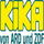 DE| KIKA FHD logo