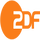 ZDF  [DE] logo