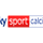 NOW SKY SPORT CALCIO RAW [IT] logo