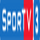 SPORTV 3 RAW [BR] logo