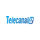 TELECANAL 12 [DO] logo