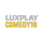 FR| LUXPLAY COMEDY 16 logo