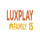 FR| LUXPLAY FAMILLE 15 logo