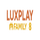 FR| LUXPLAY FAMILLE 8 logo