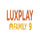 FR| LUXPLAY FAMILLE 9 logo