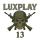 FR| LUXPLAY GUERRE 13 logo