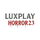 FR| LUXPLAY HORREUR 23 logo