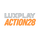 FR| LUXPLAY ACTION 28 logo