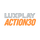 FR| LUXPLAY ACTION 30 logo