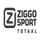 NL| ZIGGO SPORT TOTTAL ᵁᴸᵀᴿᴬ ᴿᴬᵂ logo