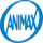 PH|ANIMAX logo
