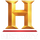 PH|HISTORY HD logo