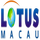 PH|LOTUS MACAU logo