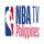 PH|NBA TV PHILIPNES logo