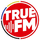 PH|TRUE FM TV logo