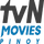 PH|TVN MOVIES PINOY logo