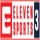 PLAY+| ELEVEN SPORTS 3 ᴿᴬᵂ logo