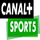 PLAY+| CANAL+ SPORT 5 ᴿᴬᵂ logo
