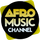 AFRO MUSIC  HD [M+] logo