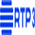 VO| RTP 3 ᴴᴰ logo